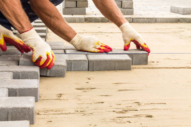 Best Residential Driveway Paver Services  in Smith Valley, NV