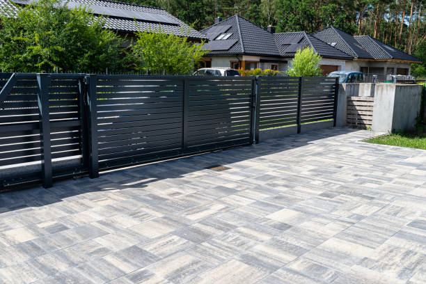 Reasons to Select Us for Your Driveway Paving Requirements in Smith Valley, NV