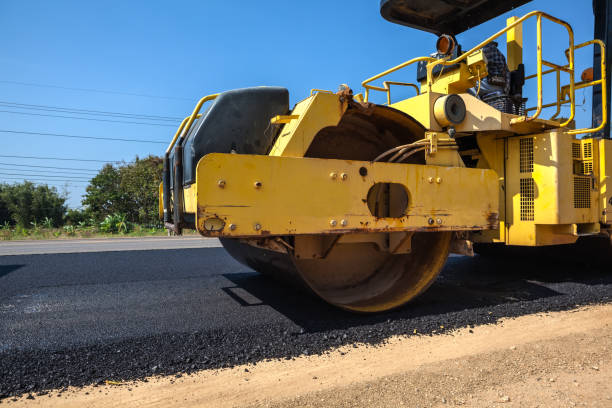 Best Driveway Resurfacing Pavers  in Smith Valley, NV